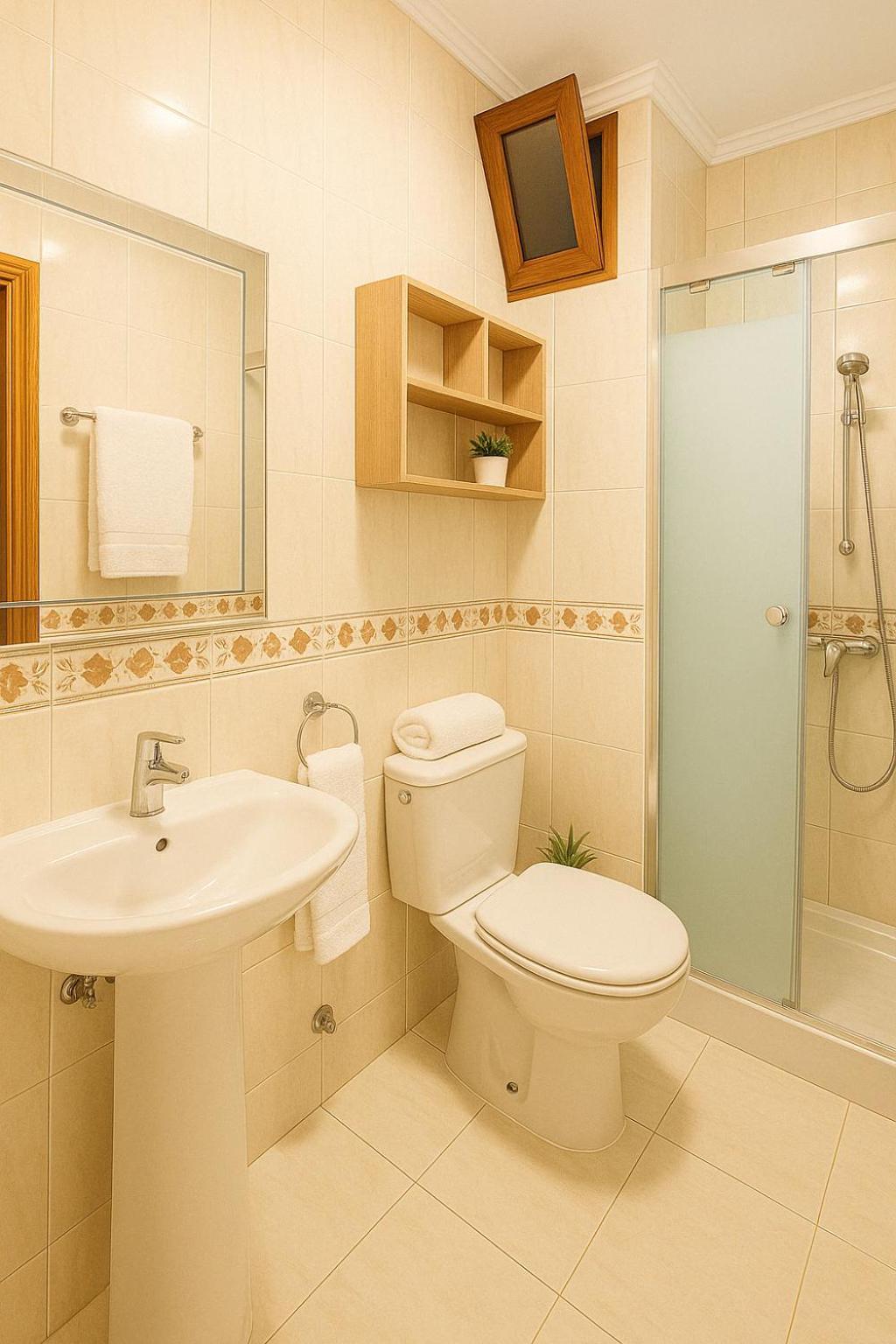Rabat-Sale Big Apartment With Parking - Sale City Center Exteriör bild