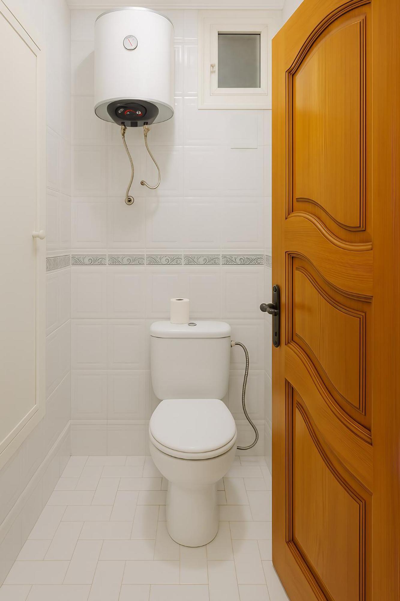 Rabat-Sale Big Apartment With Parking - Sale City Center Exteriör bild